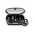Fone de Ouvido JBL Soundgear Clips - Bluetooth - Preto - Imagem 1