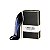 Perfume Carolina Herrera Good Girl 80 ML - Imagem 1