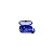 Fone de Ouvido JBL Soundgear Clips Open-Ear TWS Bluetooth - Azul - Imagem 1