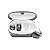 Fone de Ouvido JBL Soundgear Clip Bluetooth - Branco - Imagem 1