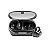Fone de Ouvido JBL Soundgear Clips TWS Bluetooth Ghost Black - Imagem 1