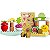 Jogo de Mercado Orgânico Lego Duplo - 10983 (40 Peças) - Imagem 1