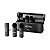 Microfone Sem Fio Boya BY-V4D Lightning - Preto - Imagem 1