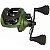 Carretilha Rotativa Sumax Salminus SMN-10000L (Esquerda) - Imagem 1