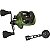 Carretilha Rotativa Sumax Salminus SMN-10000R (Direita) - Imagem 1