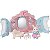 Quarto de Vestir Style & Sparkle Sylvanian Families Epoch - 5758 - Imagem 1