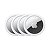 Conjunto de 4 Apple AirTag MX542LL - Imagem 1