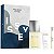 Kit Perfume Issey Miyake L'Eau d'Issey Eau de Toilette 125mL+10mL+Gel de Banho 50mL - Masculino - Imagem 1