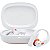 Fone de ouvido JBL Endurance Peak 4 Bluetooth - Branco - Imagem 1