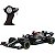 Carro de Controle Remoto 2.4GHz Mercedes-AMG F1 Tech R/C Maisto - 82355 - Imagem 1