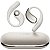 Fones de ouvido Xiaomi OpenWear Stereo Bluetooth M2319E1 - Bege Arenito - Imagem 1