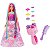 Boneca Barbie Dreamtopia Mattel - HNJ06 - Imagem 1