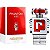 Perfume Paco Rabanne Phantom In Red Elixir Parfum 100 mL - Masculino - Imagem 1