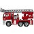 Caminhão de Bombeiro Bruder MAN TGA 2771 - Imagem 1