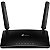 Roteador TP-Link AC1200 Archer MR600 4G+CAT6 LTE WiFi Dual-Band Bivolt - Imagem 1