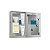 Kit Issey Miyake L'Eau D'Issey Pour Homme 3292L - 3 Em 1 - Perfume Edt 125ML + Creme Pós-Barba 50ML + Gel de Banho 50ML - Imagem 1