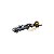 Kit de Jogo Tomy John Deere Caminhão Skid Steer e Caminhão Chevrolet LP76935 - Imagem 1