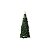 Árvore de Natal Santini 110-1400120 180 CM Verde - Imagem 1