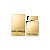 Perfume Dolce & Gabbana The One Gold Intense Eau de Parfum 100 ml - Imagem 1