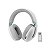 Headset Gamer Sem Fio Logitech G325 com USB para PC/PS5/Nintendo Switch - Branco/Cinza - Imagem 1