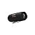 Caixa de Som Portátil JBL Flip 6 Preto - Imagem 1