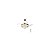 Ventilador de Teto Satellite A-FAN8101 com Luminária 66W / Bivolt - Dourado - Imagem 1