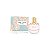 Perfume Elie Saab Girl Of Now Rose Petal - Eau de Parfum - Feminino - 50ML - Imagem 1