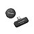 Microfone INSTA360 Mic Air Sem Fio para X5 - Preto (Cin sab wb) (1TX + 1RX) - Imagem 1