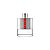 Perfume Prada Luna Rossa Edt Masculino 100ml - Imagem 1
