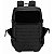 Mochila Tática Doberman 510752 60L Preta - Imagem 1