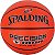 Bola de Basquete Spalding Precision TF1000 77-525Z - Nº6 - Imagem 1
