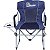 Silla Plegable Pantanal Adventure con Portavasos - Azul - Imagem 1