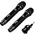 Microfone Sem Fio UHF Gemini GMU-M200 - Imagem 1