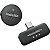Microfone sem fio Insta360 Mic Air (1TX + 1RX) - Imagem 1