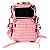 Mochila Tática Doberman Delta 60L 510749 - Rosa - Imagem 1