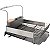Escorredor de Louça Extensível KitchenAid KEG896BXCGA - Imagem 1