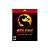 Edição Deluxe da Coleção Legado Mortal Kombat - Nintendo Switch 2 - Imagem 1