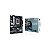 Placa Mãe Intel 1700 Asus H610M-D Prime D4 Chipset H610 DDR4 Micro-ATX - Imagem 1