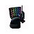 Teclado Gamer Meca-Membrana USB Razer Tartarus V2 RGB - Preto RZ07-02270100-R3U1 - Imagem 1