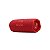 Caixa de Som JBL Flip 7 Bluetooth - Vermelho - Imagem 1