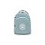 Mochila Kipling Curtis XL Cinza Relaxado - Imagem 1