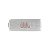 Speaker JBL Flip 7 35 Watts RMS com Bluetooth - Branco - Imagem 1
