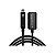 Cabo de Extensão USB-C Tether Tools Tetherboost Pro 10 GBPS para Câmera - Preto 4,6 Metros (TBPRO3-BLK) - Imagem 1
