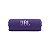 Caixa de som JBL Flip 7 Bluetooth - Roxa - Imagem 1
