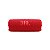 Caixa de Som JBL Flip 7 Bluetooth 35W RMS IP68 - Vermelho JBLFLIP7REDAM - Imagem 1