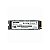 Disco SSD M.2 Nvme Patriot P320 P320P512GM28 2200-3000MB/s 512 GB - Preto - Imagem 1