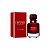 Perfume Givenchy L'Interdit Rouge - Água de Perfume - Feminino - 80ML - Imagem 1
