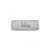 Caixa de Som JBL Flip 6 Branca - Imagem 1