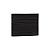 Porta-cartões Emporio Armani Y4R173 Y068E Preto - Imagem 1