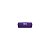 Caixa de Som JBL Flip 7 Bluetooth - Roxo - Imagem 1